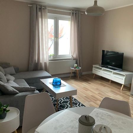 Apartament „Ogrodowa” بوليسلافيتش المظهر الخارجي الصورة