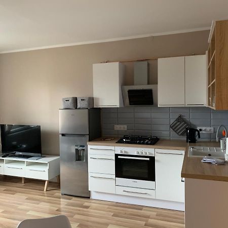 Apartament „Ogrodowa” بوليسلافيتش المظهر الخارجي الصورة