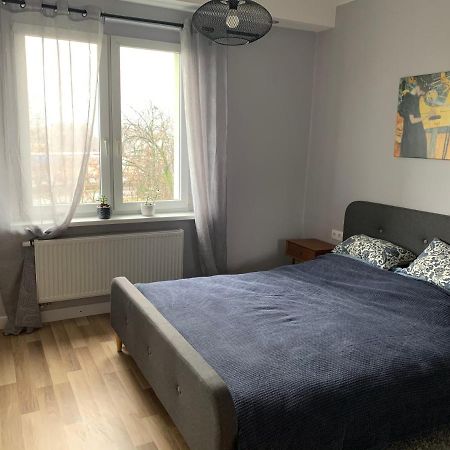 Apartament „Ogrodowa” بوليسلافيتش المظهر الخارجي الصورة