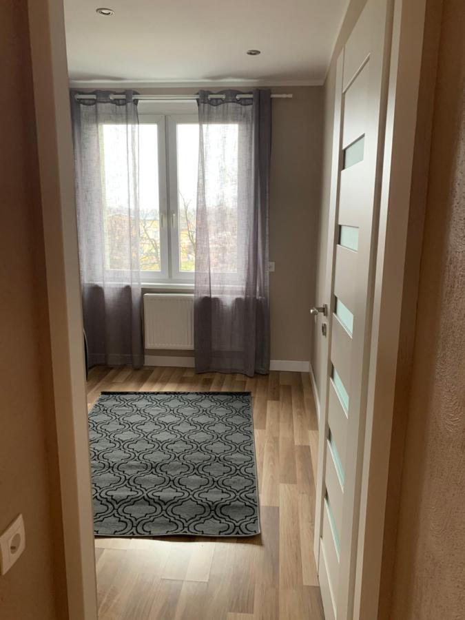 Apartament „Ogrodowa” بوليسلافيتش المظهر الخارجي الصورة
