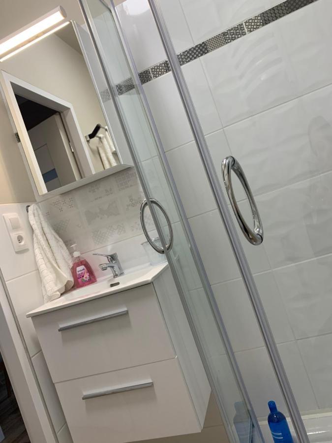 Apartament „Ogrodowa” بوليسلافيتش المظهر الخارجي الصورة