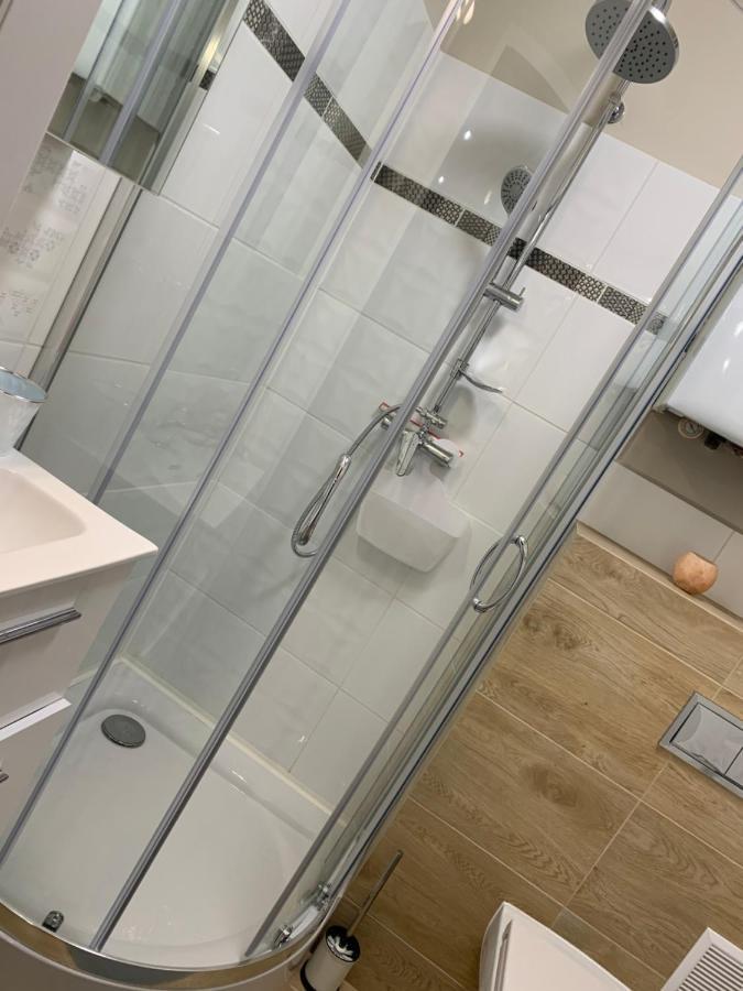 Apartament „Ogrodowa” بوليسلافيتش المظهر الخارجي الصورة